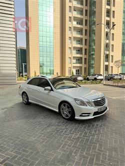 مێرسێدس بێنز E-Class